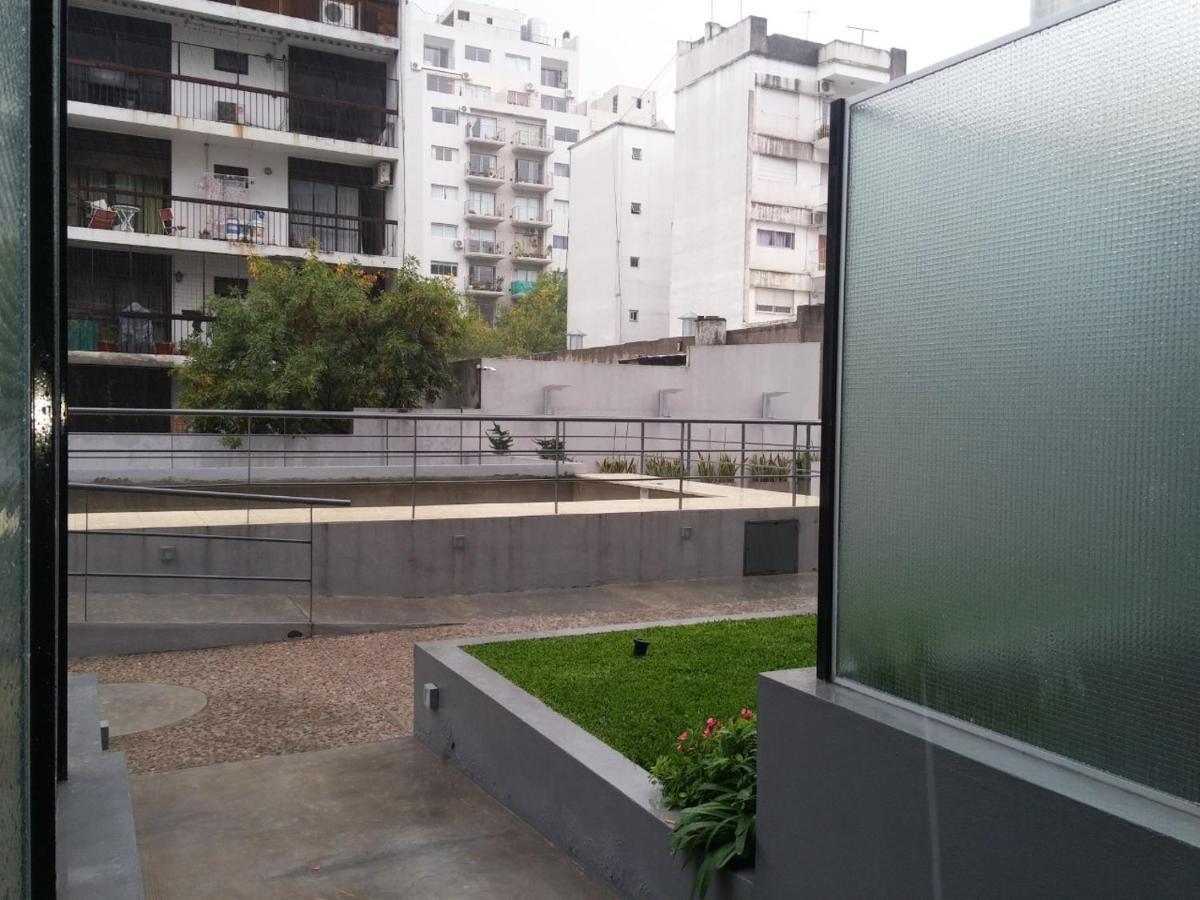 Espacio Relax - Buenos Aires — Fotos 3