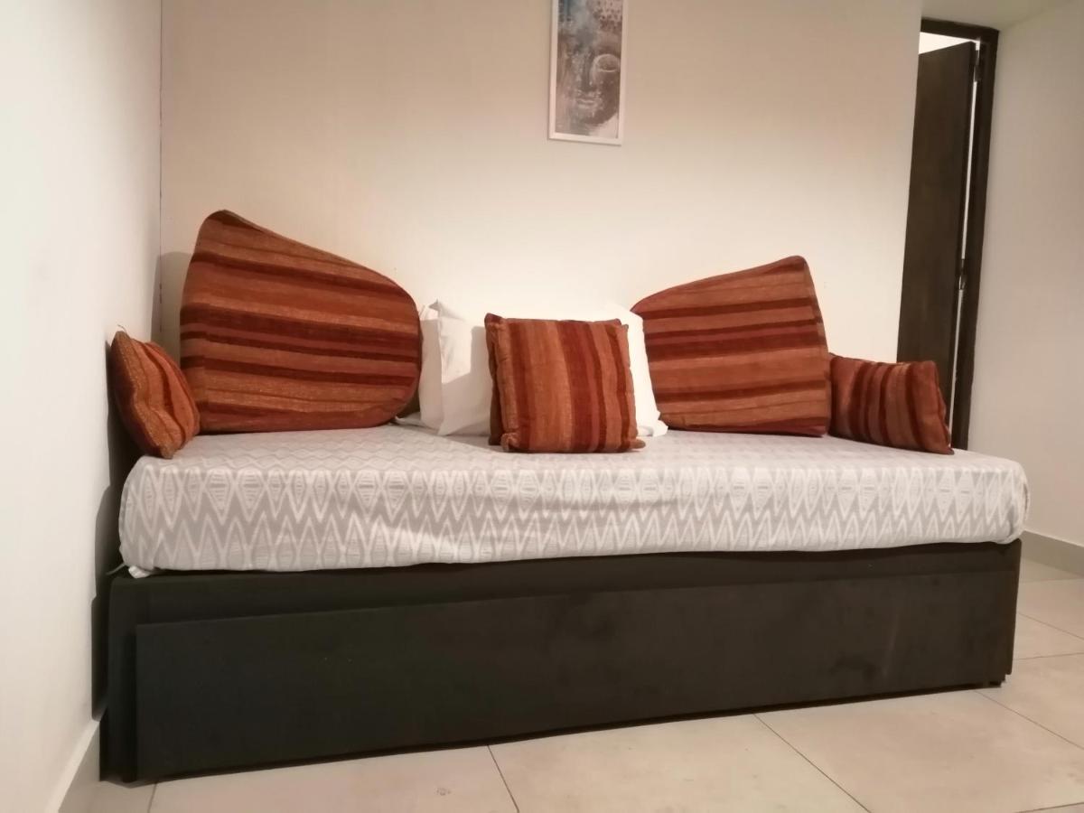 Espacio Relax - Buenos Aires, Buenos Aires